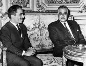 سعيد الشحات يكتب: ذات يوم 21 أغسطس 1970.. عبدالناصر للملك حسين: «نجاح الحل السلمى ما زال بعيدا والأمريكان كدابين ويعملون من أجل ضم إسرائيل لأراض عربية جديدة إليها وهناك تفكك عربى»