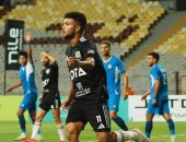 وادي دجلة يتعادل مع زد 1-1 فى الشوط الأول بالدوري