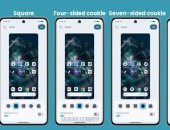 جوجل تمنح مستخدمى Pixel حرية أكبر فى تخصيص الأيقونات