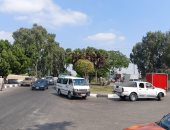 تعرف على حالة الطقس اليوم الخميس فى الإسماعيلية.. فيديو