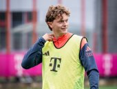 بايرن ميونخ يوافق على انتقال لاعبه إلى آيندهوفن الهولندى
