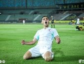 الأهلي يكشف تطور مفاوضات الفلسطيني بدر موسى لتدعيم الهجوم في الصيف