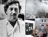 أهم الأخبار العربية والعالمية حتى الظهيرة.. نيويورك تايمز: إسرائيل تتحدى الغضب العالمى بتحركاتها فى غزة والضفة.. قاعدة عسكرية سرية نووية فى كوريا الشمالية تهدد أمريكا وشرق آسيا.. 56 عاما على حريق المسجد الأقصى