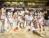 الزمالك يواجه الاتصالات اليوم في نهائي كأس مصر لكرة السلة رجال