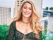 بليك ليفلى تتعرض للتجاهل من نجوم الصف الأول فى هوليود