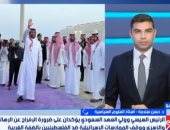 أستاذ علوم سياسية: زيارة الرئيس السيسى للسعودية تؤكد التوافق حول رفض التهجير