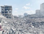 العالم هذا المساء.. وزير دفاع ألمانيا ينتقد تصريحات المفوضية الأوروبية بشأن خطط نشر قوات في أوكرانيا.. فلسطين والفاتيكان تبحثان تدمير الاحتلال لغزة.. إيطاليا تعرض إرسال قوات لتوحيد غزة والضفة ومصر تدين التهجير