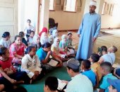 أوقاف كفر الشيخ: قافلة دعوية للواعظات وفعاليات النشاط الصيفى للطفل