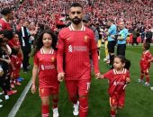 مواعيد مباريات محمد صلاح مع ليفربول فى بطولة دوري أبطال أوروبا