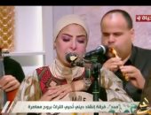 فرقة مدد تبدع فى أنشودة "رايحة فين يا حاجة" كما لم تسمعها من قبل.. فيديو