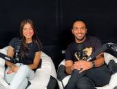 مباشر من المغرب.. محمد عراقي: شوبير الأقرب لحراسة عرين الفراعنة أمام أنجولا