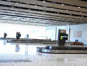 أول مطار صديق للبيئة.. تطوير شامل لمطار برج العرب قبل تغيير اسمه إلى مطار الإسكندرية 