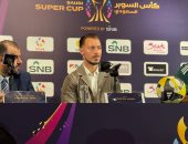 أهلي جدة يحسم ملف مدربه ويجدد عقد يايسله حتى 2027