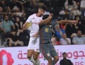 الشمال يفوز على الريان 4-2 بمشاركة أكرم توفيق