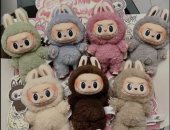 بوب مارت تخطط لإنتاج مينى لابوبو بعد أرباح قرابة 400% بالنصف الأول من العام