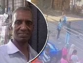 عم طارق.. بطل مزلقان بنى سويف أنقذ شابا من الموت على قضبان السكة الحديد.. ويؤكد لـ"اليوم السابع": ما حسبتهاش وما فكرتش فى نفسى.. حسيت إن ثانية واحدة ممكن تفرق بين حياة وموت إنسان.. فيديو وصور عم طارق.. بطل مزلقان بنى سويف أنقذ شابا من الموت على قضبان السكة الحديد.. ويؤكد لـ"اليوم السابع": ما حسبتهاش وما فكرتش فى نفسى.. حسيت إن ثانية واحدة ممكن تفرق بين حياة وموت إنسان.. فيديو وصور