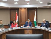 محافظ الجيزة: خطة عاجلة لتحديث مرافق المنطقة الصناعية بأبو رواش