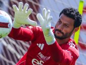 حراسة المرمى تؤرق حسام حسن قبل معسكر المنتخب فى سبتمبر.. اعرف التفاصيل