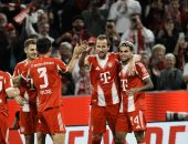 كولن ضد البايرن.. كومبانى يدفع بالقوة الضاربة فى كأس ألمانيا