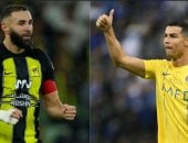النصر يتحدى الأهلي في نهائي كأس السوبر السعودي النصر يتحدى الأهلي في نهائي كأس السوبر السعودي