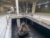 تعرف على أهم المعلومات الخاصة بالمرحلة الأولى للخط الرابع للمترو.. صور