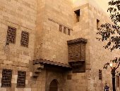 اعرف تراثك.. منزل زينب خاتون نموذجا للعمارة المملوكية