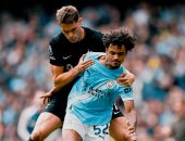 مان سيتي ضد توتنهام.. السيتيزنز يتأخر بهدف برينان جونسون "فيديو"