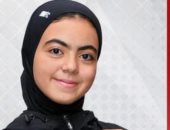 لي لي عبد اللطيف تحصد ذهبية بطولة أفريقيا للناشئين في التايكوندو