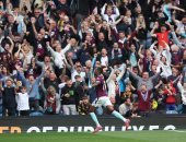 أستون فيلا يخسر أمام برينتفورد وبيرنلي يعبر سندرلاند في الدوري الإنجليزي