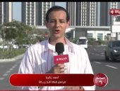 مراسل الحياة: جمهور العلمين يشكر المتحدة على اهتمامها بمشاركة جميع الفنانين