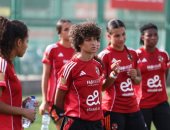 الأهلى يواجه بالم هيلز.. والزمالك مع مسار فى دور الـ8 بكأس مصر للسيدات اليوم