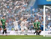 دي بروين يقود نابولي لافتتاح مشواره بالفوز على ساسولو بالدوري الإيطالي