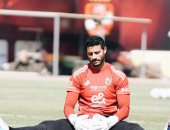 تأكيدا لليوم السابع.. توروب يستبعد الشناوي من مواجهة الأهلي وإيجل نوار