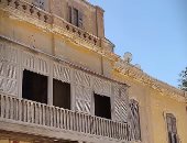 "بيت المساجيري" بالسويس: من شريان حياة يربط العالم لبطل فى السينما