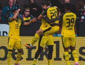 تشكيل مباراة بوروسيا دورتموند ضد فياريال فى دورى أبطال أوروبا