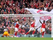 ملخص وأهداف آرسنال ضد ليدز 5-0 فى الدورى الإنجليزى.. فيديو