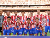 التعادل يحسم مواجهة أتلتيكو مدريد ضد إلتشي 1-1 في الدوري الإسباني