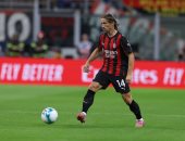 ميلان ضد كريمونيزي.. التعادل 1-1 يحسم الشوط الأول "فيديو"