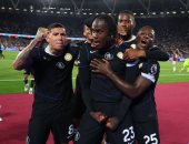 تشيلسى ضد بنفيكا.. البلوز ينتظر مئوية دورى أبطال أوروبا وسط جماهيره