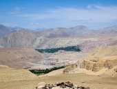 ما حضارة وادي السند؟ شاهد مجموعة من الآثار القديمة فى المنطقة