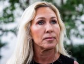 تايلور جرين تترشح لرئاسة أمريكا 2028 بعد استقالتها من الكونجرس وترامب السبب