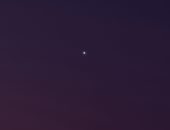 نجم يظهر فى السماء يعلن بداية العد التنازلي لصيف 2025.. تفاصيل