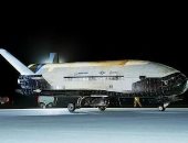 الطائرة الفضائية الأمريكية X-37B تختبر نظام ملاحة كمي قد يلغي الحاجة إلى GPS