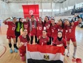 موعد ودية ناشئات السلة مع التشيك استعدادًا لكأس العالم