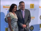 بدء حفل جوائز نقابة مديرى المواقع الدولية LMGI فى سانتا مونيكا