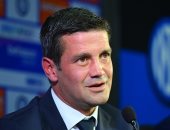 مدرب الإنتر: المنافسة على لقب الدوري الإيطالي مع نابولي ستكون متوازنة