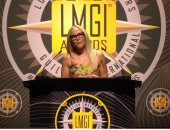 راشيل هاريس تقدم حفل جوائز LMGI ولجنة مصر للأفلام فى المنافسة بـFountain of Youth