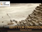 فى حفل توزيع جوائز نقابة مديرى المواقع الدولية  LMGI.. المديرة التنفيذية لرابطة مفوضي الأفلام الدولية AFCI: لجنة مصر للأفلام حققت المستحيل بتصوير Fountain of Youth بالهرم مستخدمة هيلوكوبتر وسط مطاردات بالأسلحة
