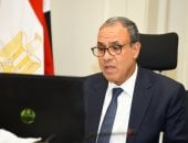 وزير الخارجية يؤكد ضرورة التزام إسرائيل بالقانون الدولى والأعراف الدولية وزير الخارجية يؤكد ضرورة التزام إسرائيل بالقانون الدولى والأعراف الدولية