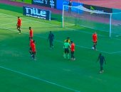 الاتحاد السكندري يتعادل مع البنك الأهلي بدون أهداف في الدوري